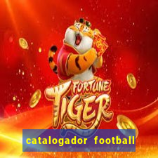 catalogador football studio telegram